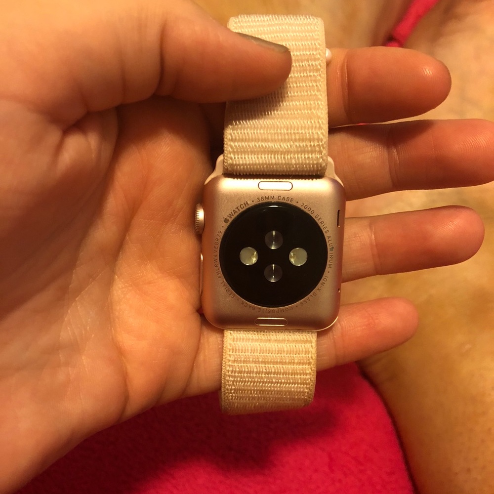 Apple Watch Series 1